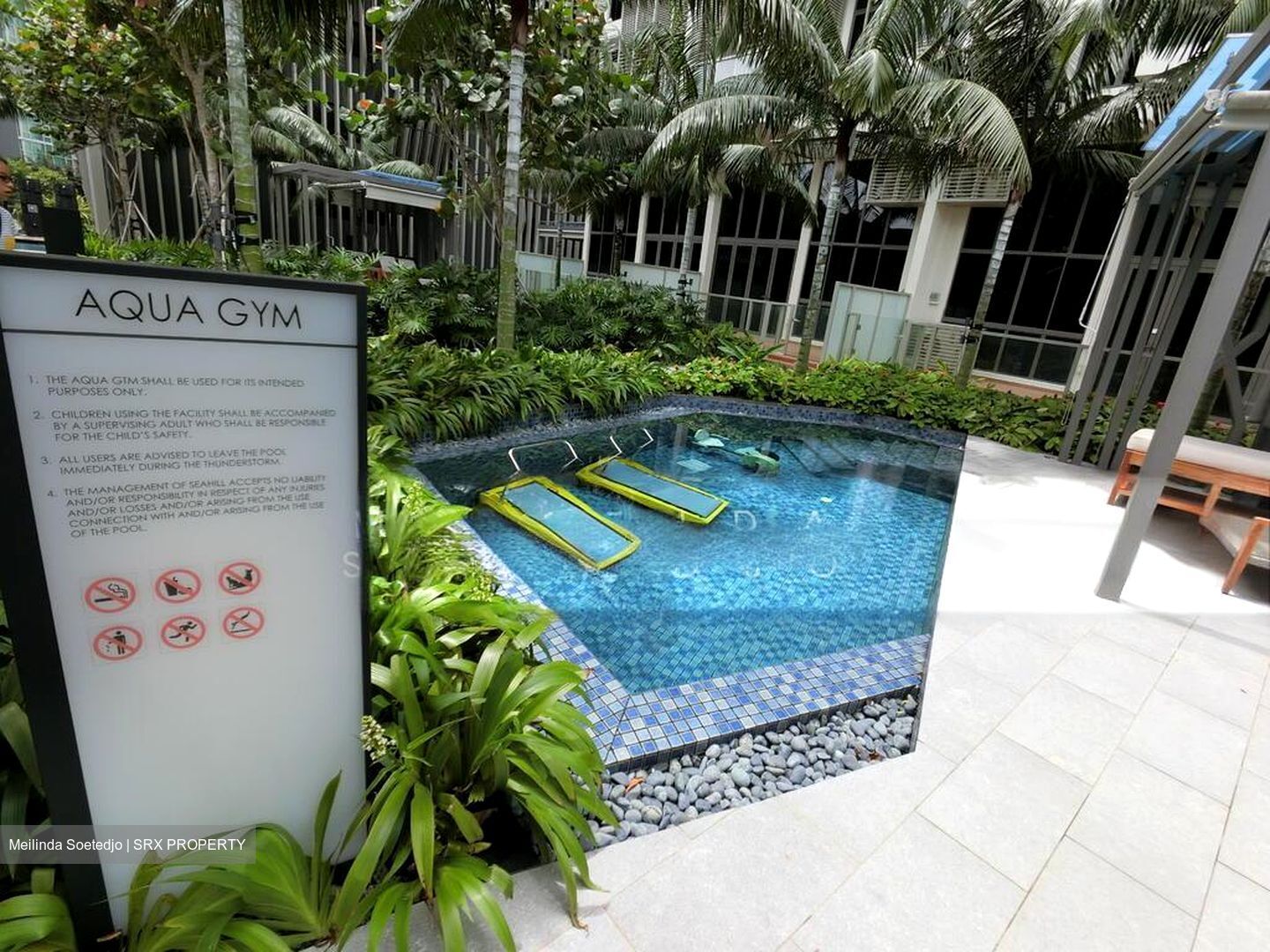 SeaHill (D5), Condominium #501612031